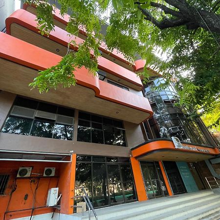 Boulevard Pension Hotel Cebu Kültér fotó
