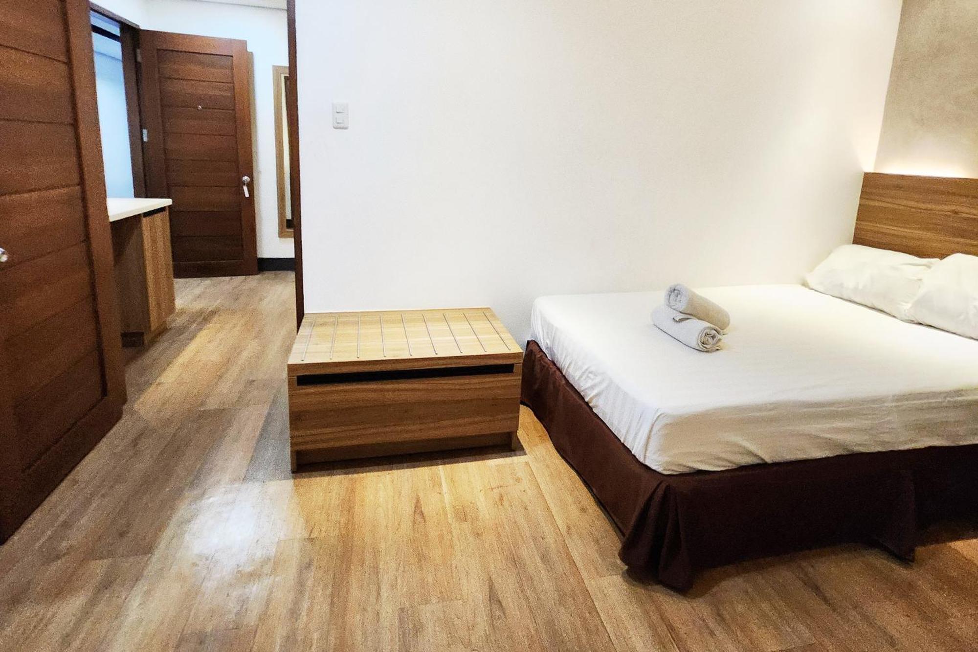 Boulevard Pension Hotel Cebu Kültér fotó